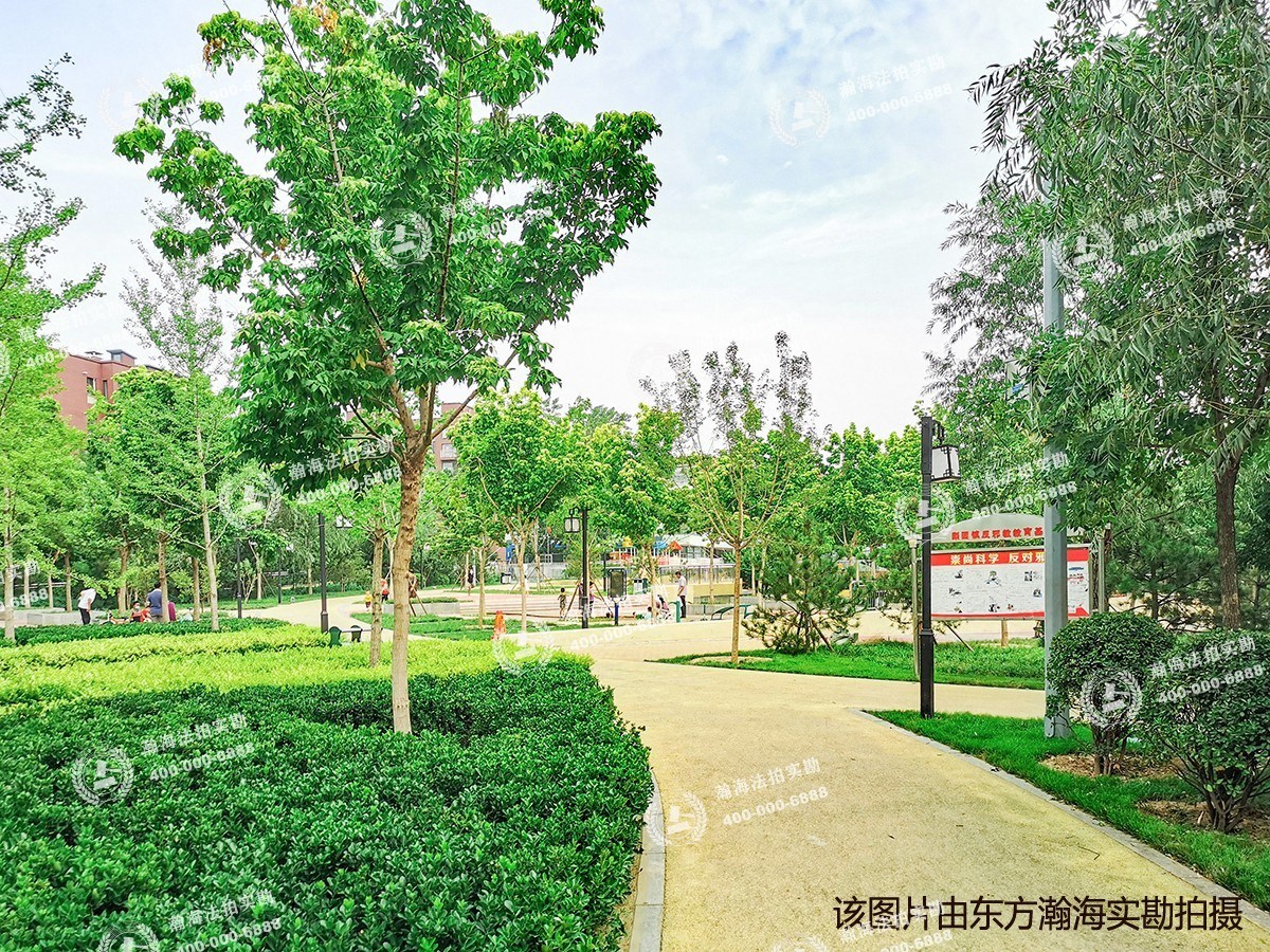 阿尔法社区二期433号楼2单元601室
