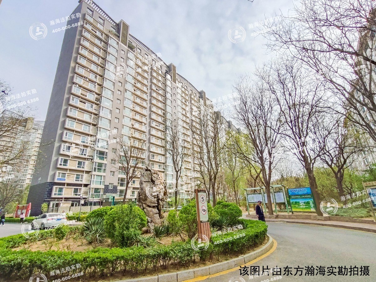 世纪星城78号楼8单元1801室