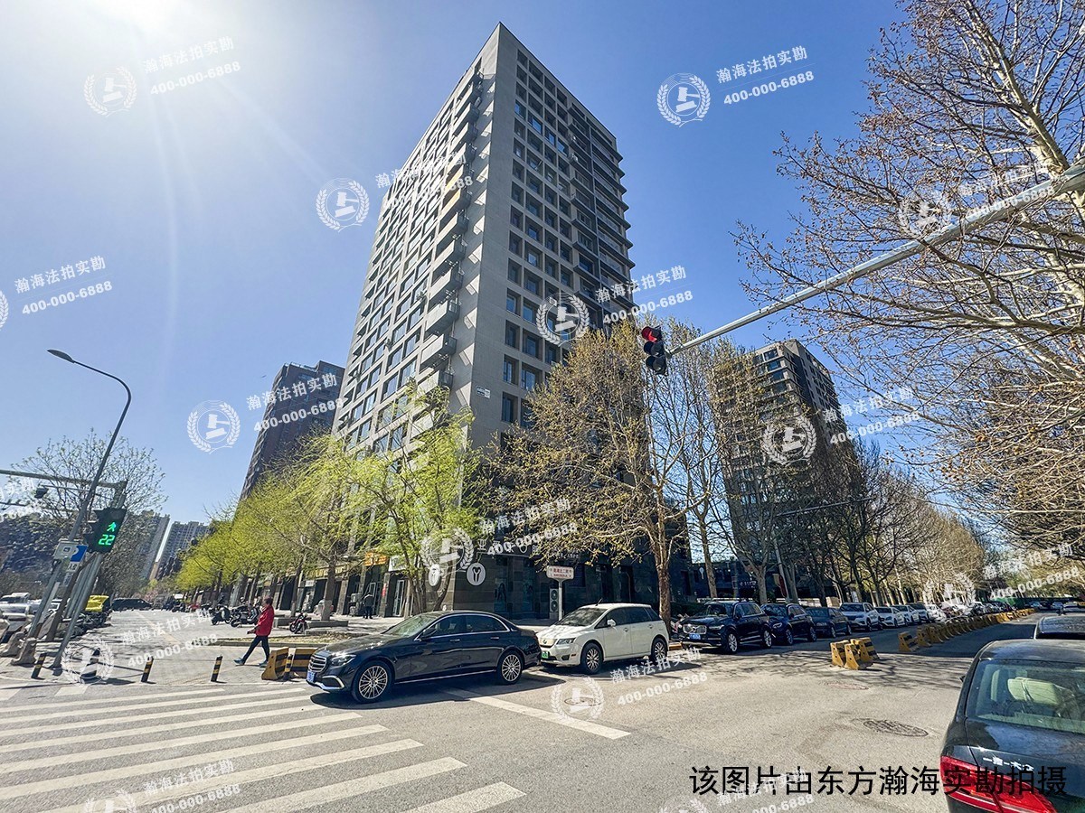 北京香颂226号楼1207室