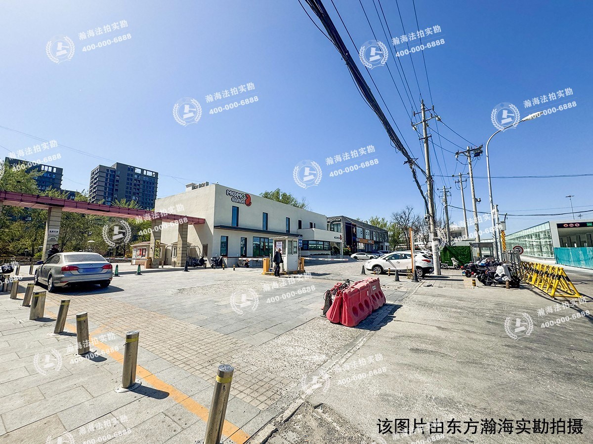 北京香颂226号楼1207室