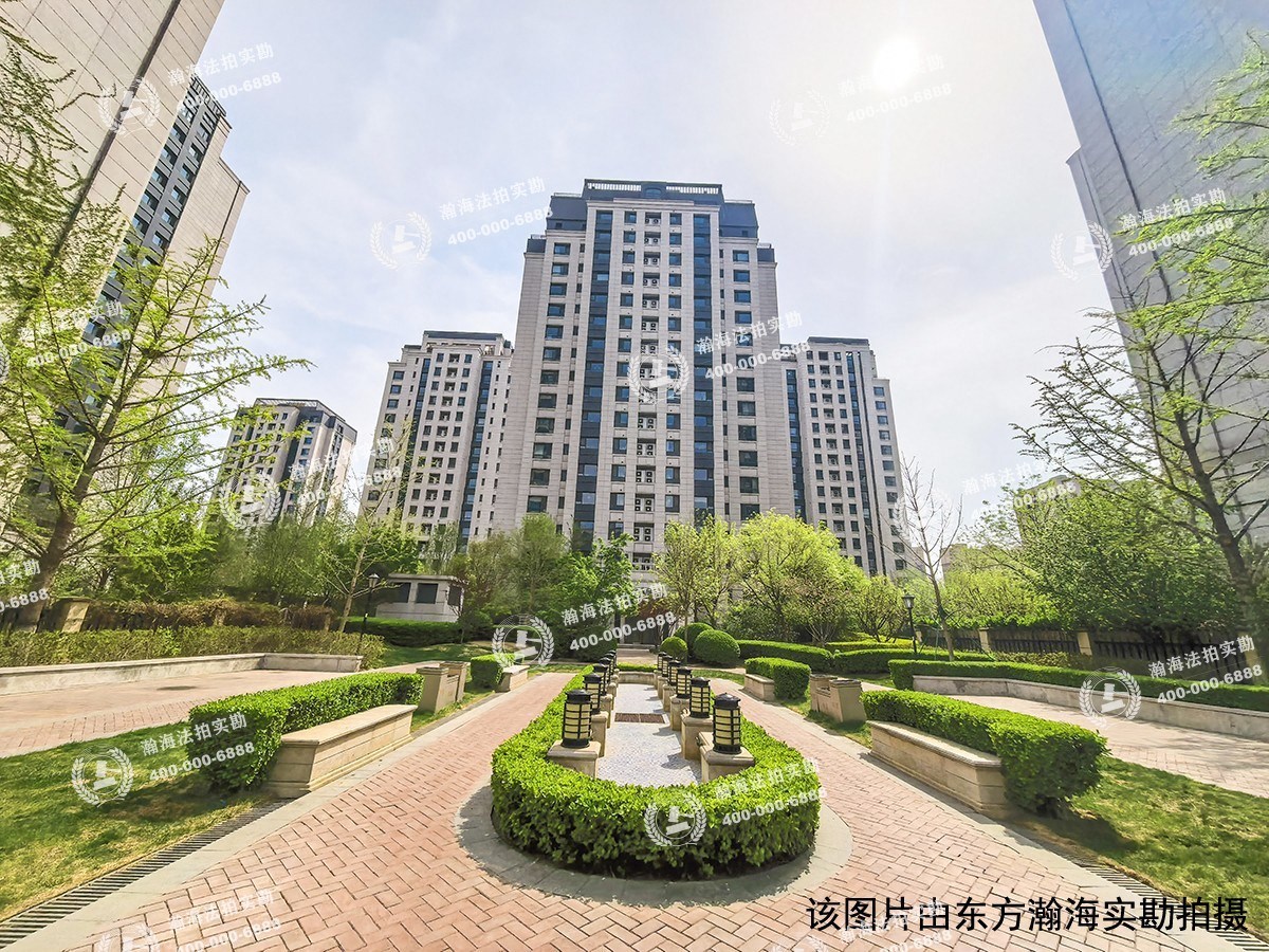 臻园3号楼（臻园售楼处）（独栋商业）