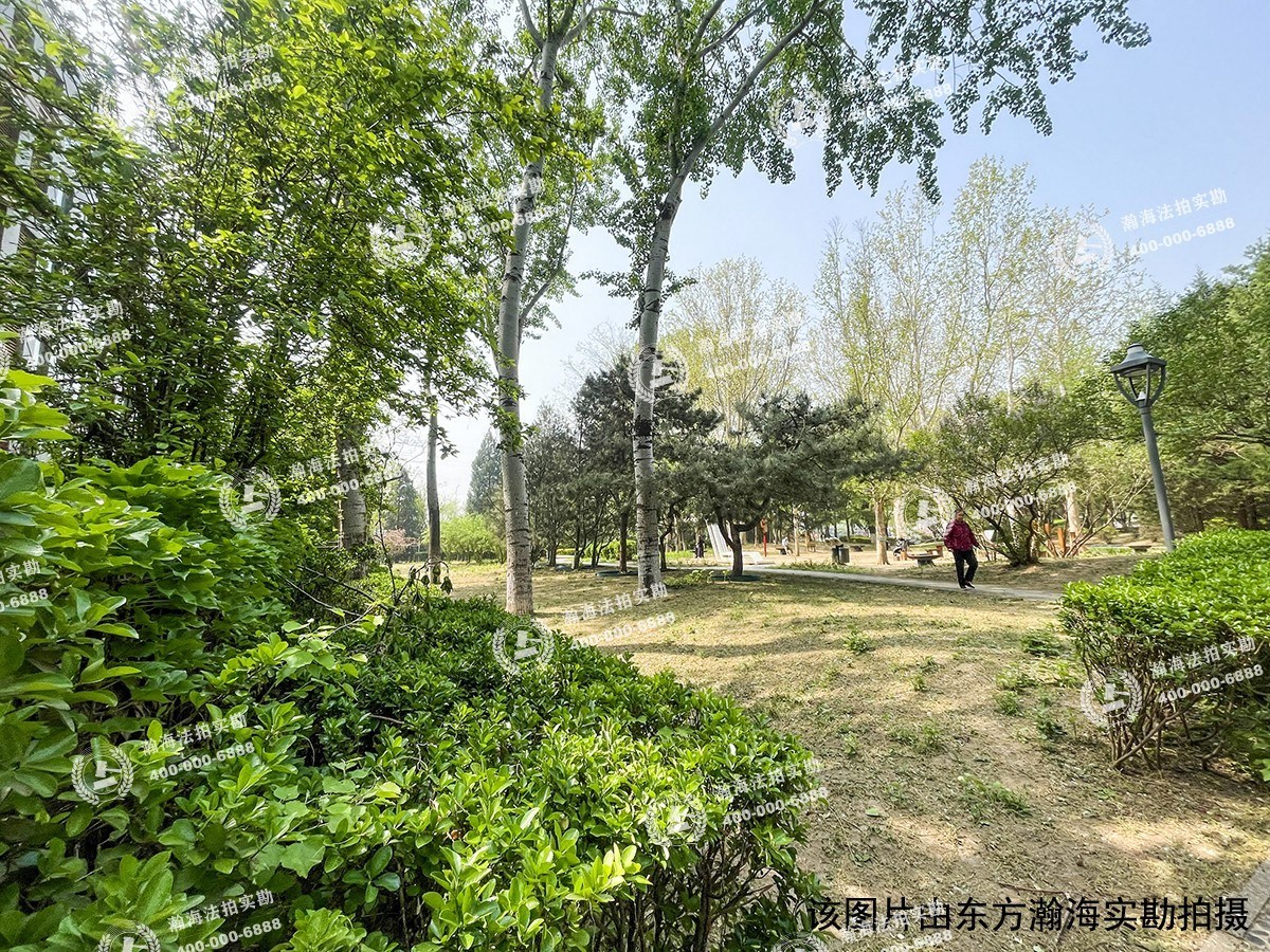雍和家园二期1号楼206室