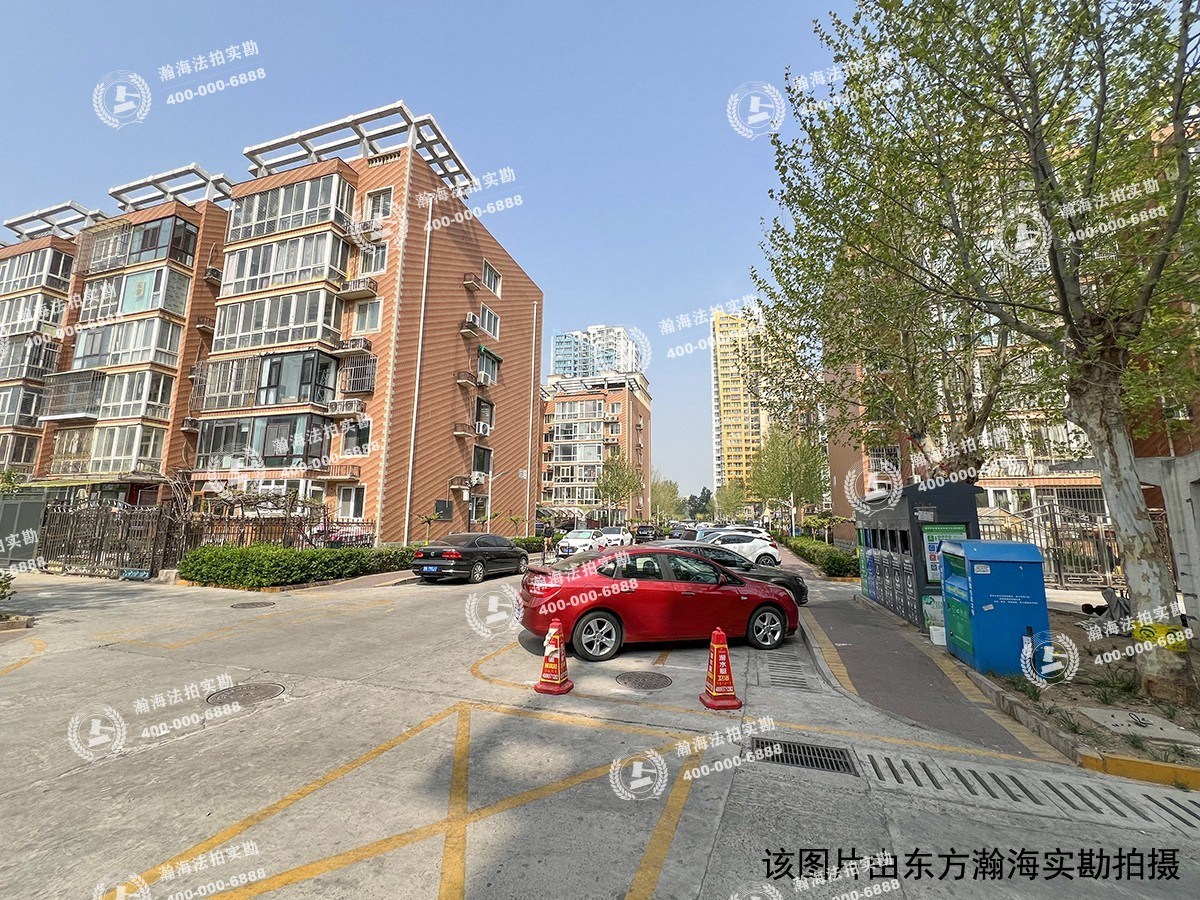 河畔丽景6号楼0703室