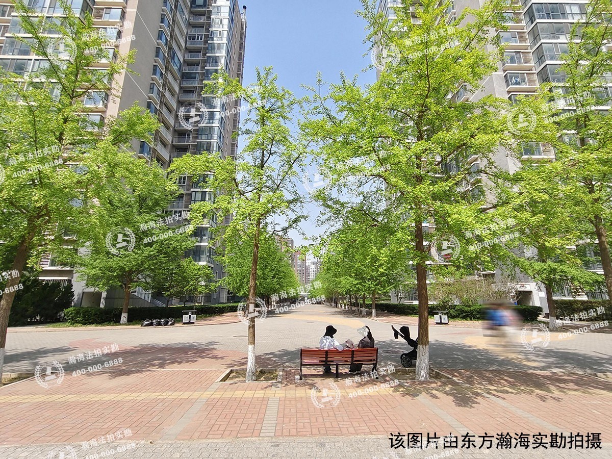国风北京601号楼6单元1002室