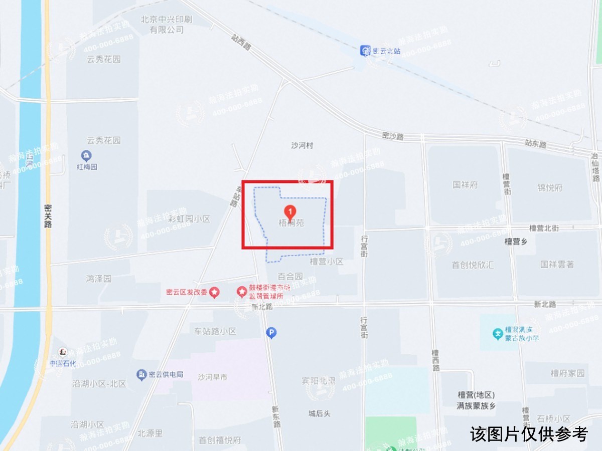 梧桐苑小区13号楼108号别墅