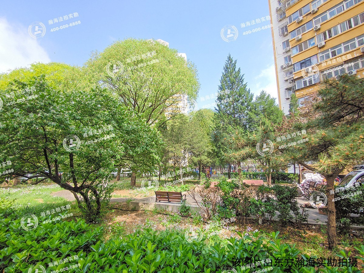 芳古园一区 南区15号楼