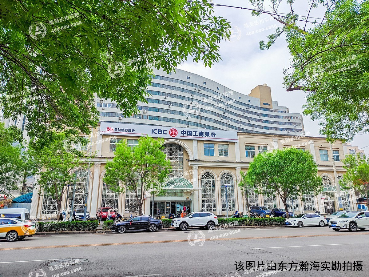 芳古园一区 南区15号楼