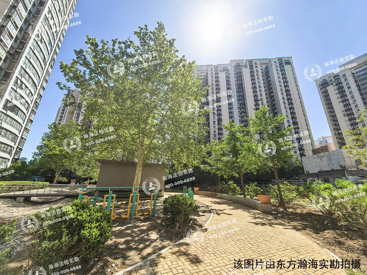 日月天地17号楼B座1003室