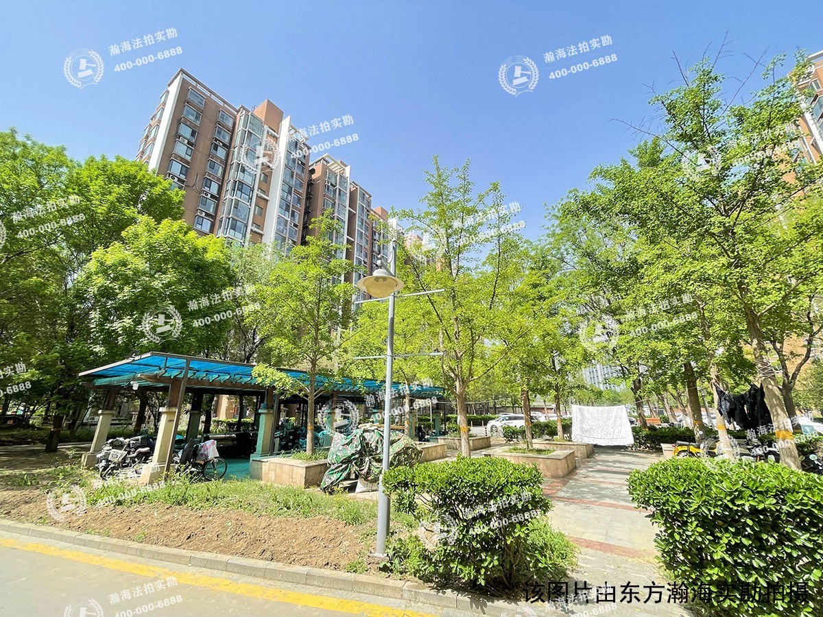 碧桂园小区C区57号楼2单元1403室