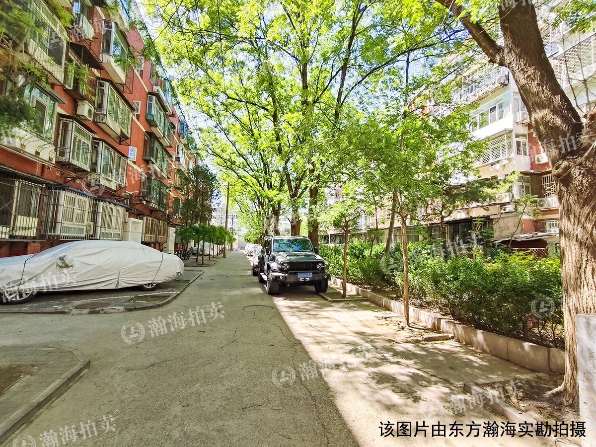 铁东小区3号楼8单元603室