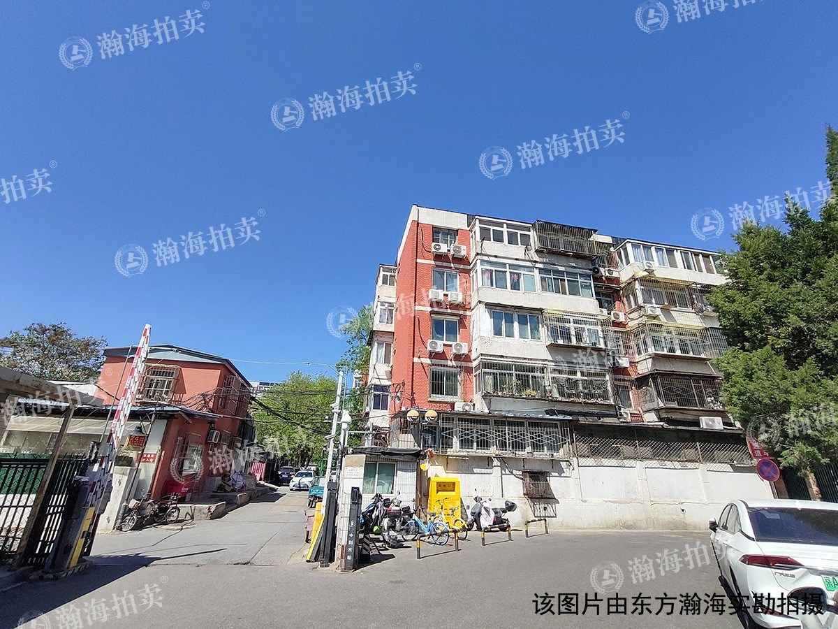 铁东小区3号楼8单元603室