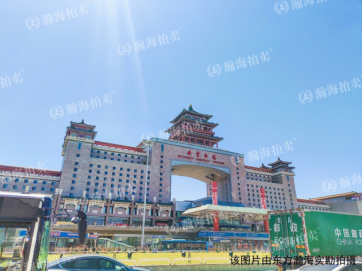 铁东小区3号楼8单元603室