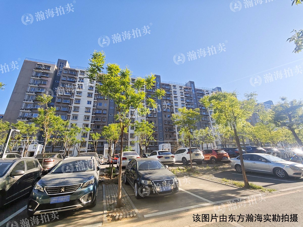 泰和宜园15号楼5单元304室