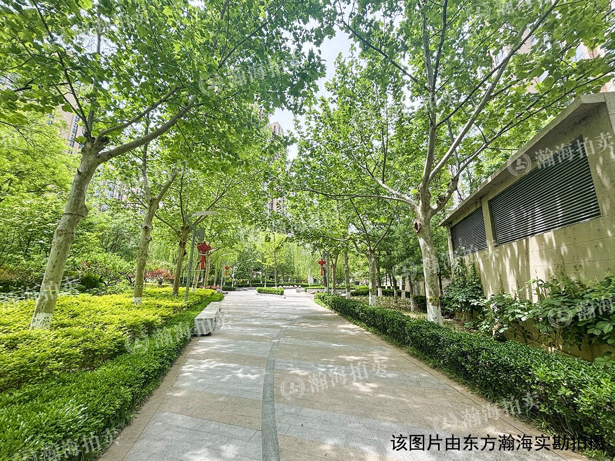 中国铁建国际城5号楼2单元303室