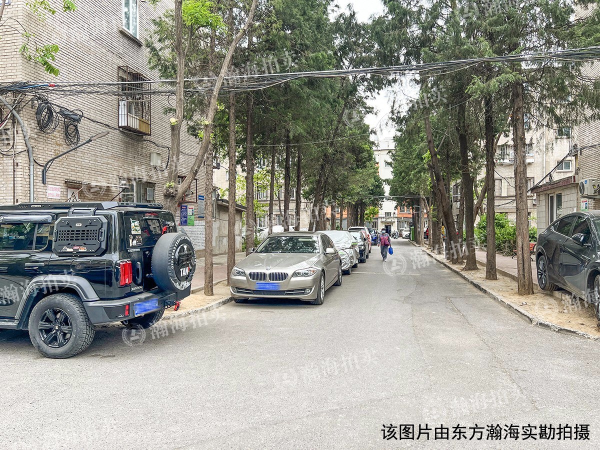 富强东里8号楼6单元602室