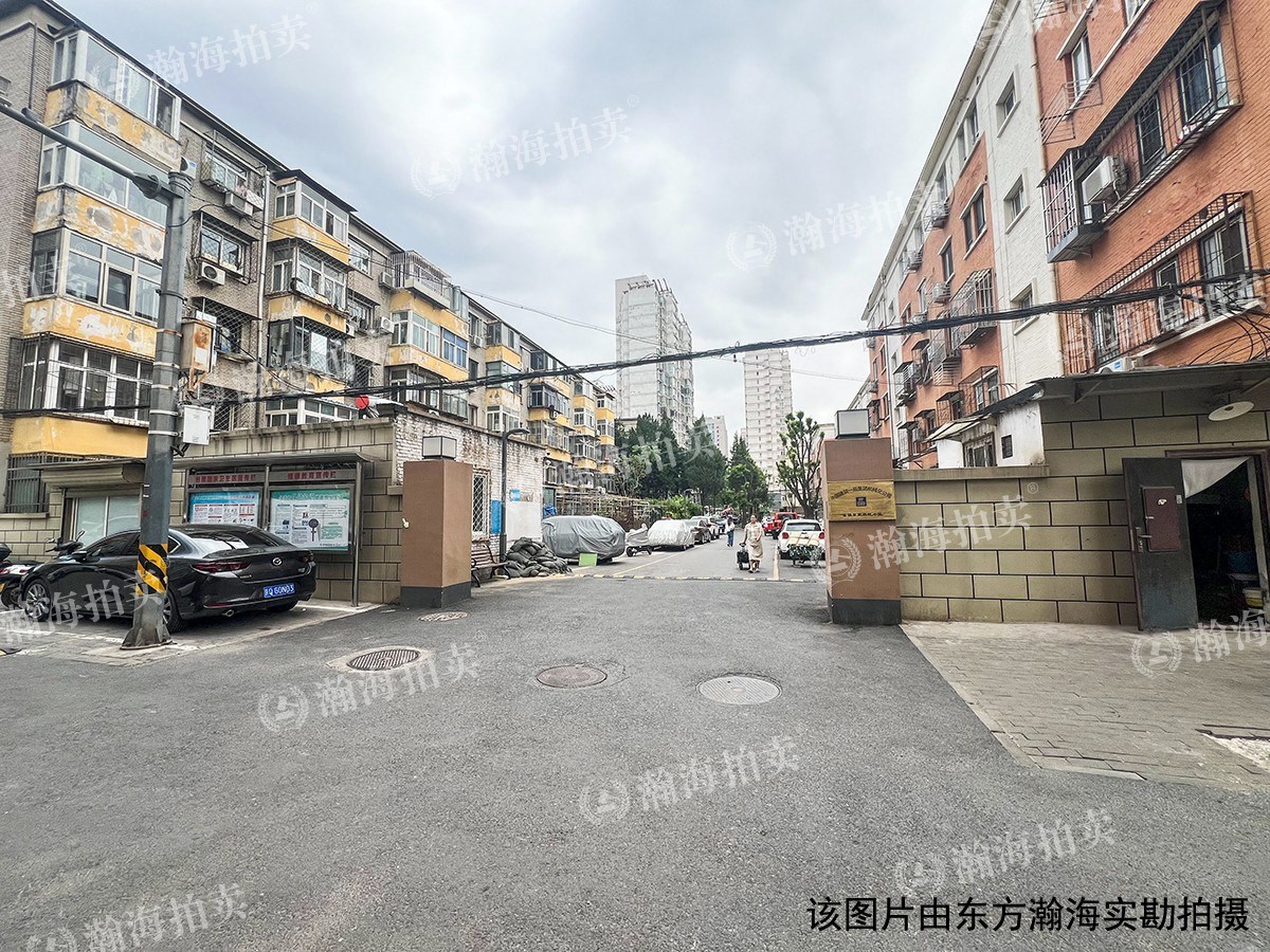 富强东里8号楼6单元602室
