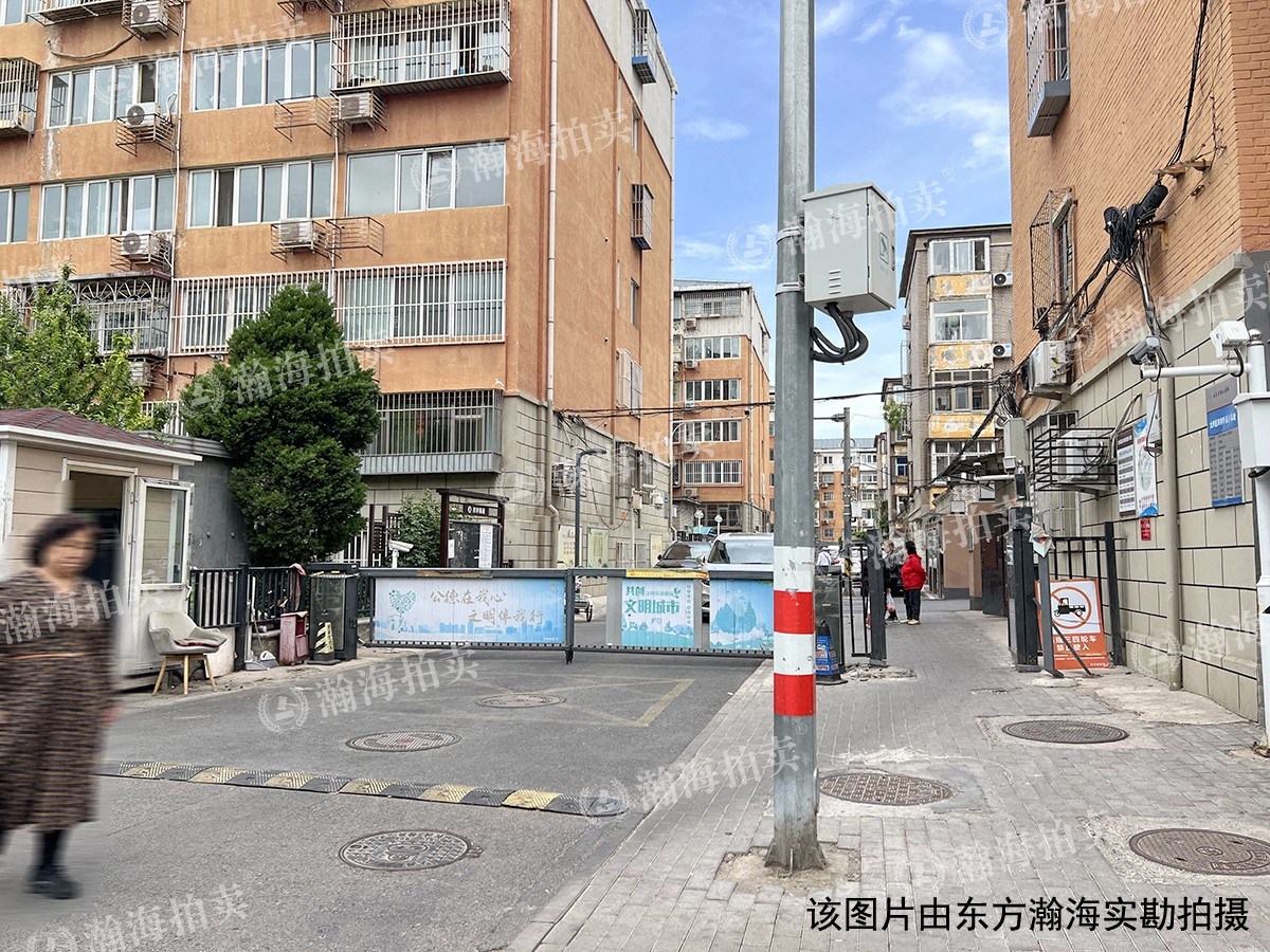 富强东里8号楼6单元602室