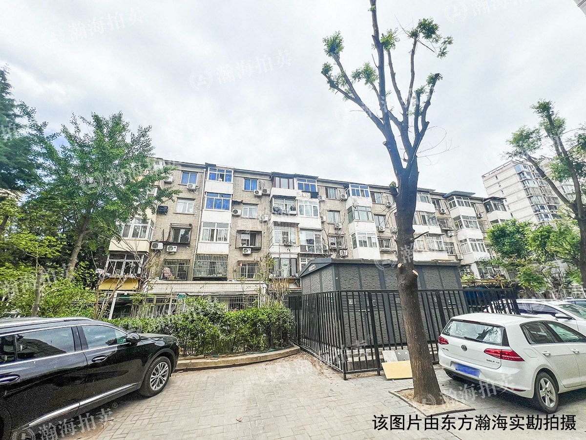 富强东里8号楼6单元602室