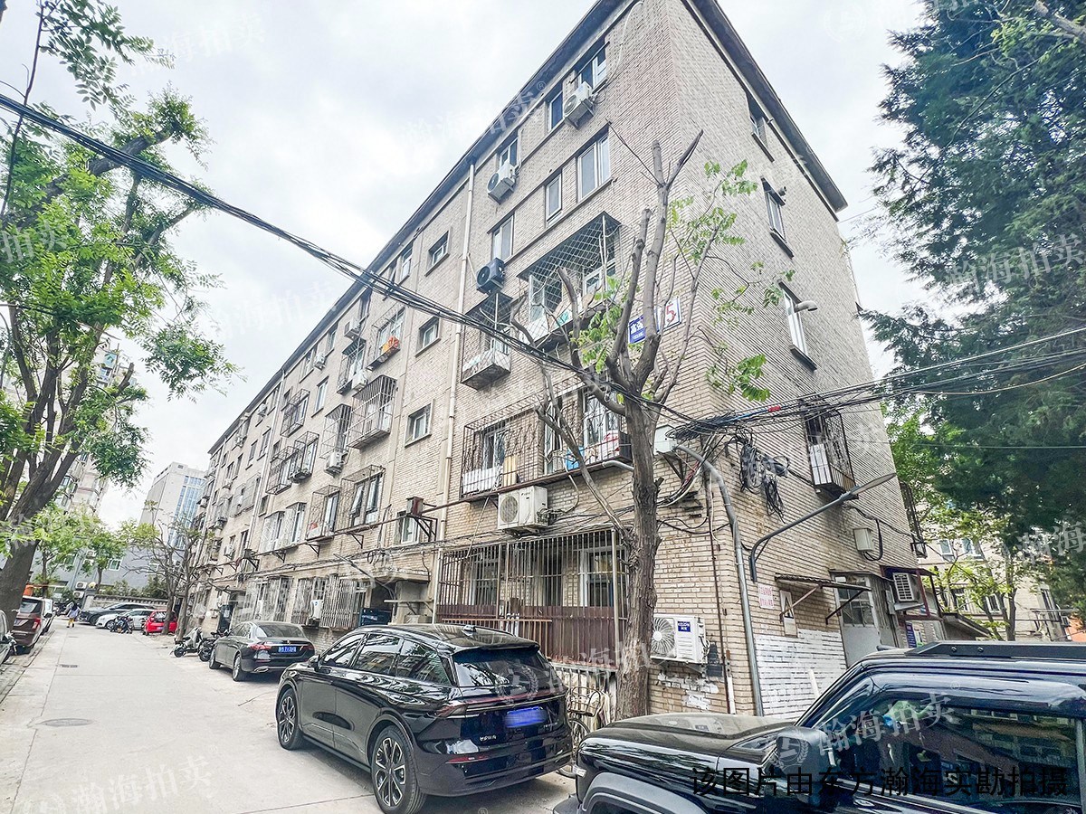 富强东里8号楼6单元602室