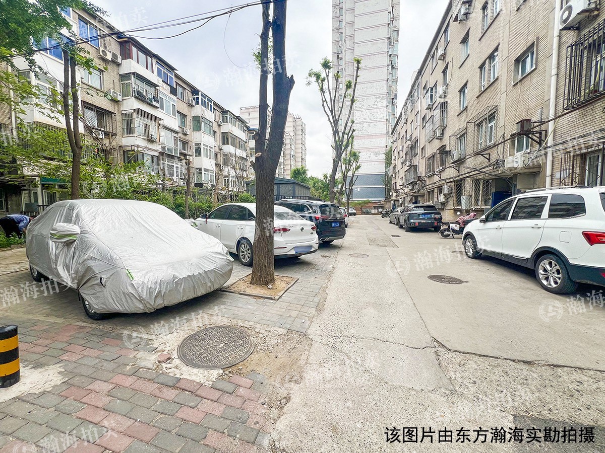 富强东里8号楼6单元602室