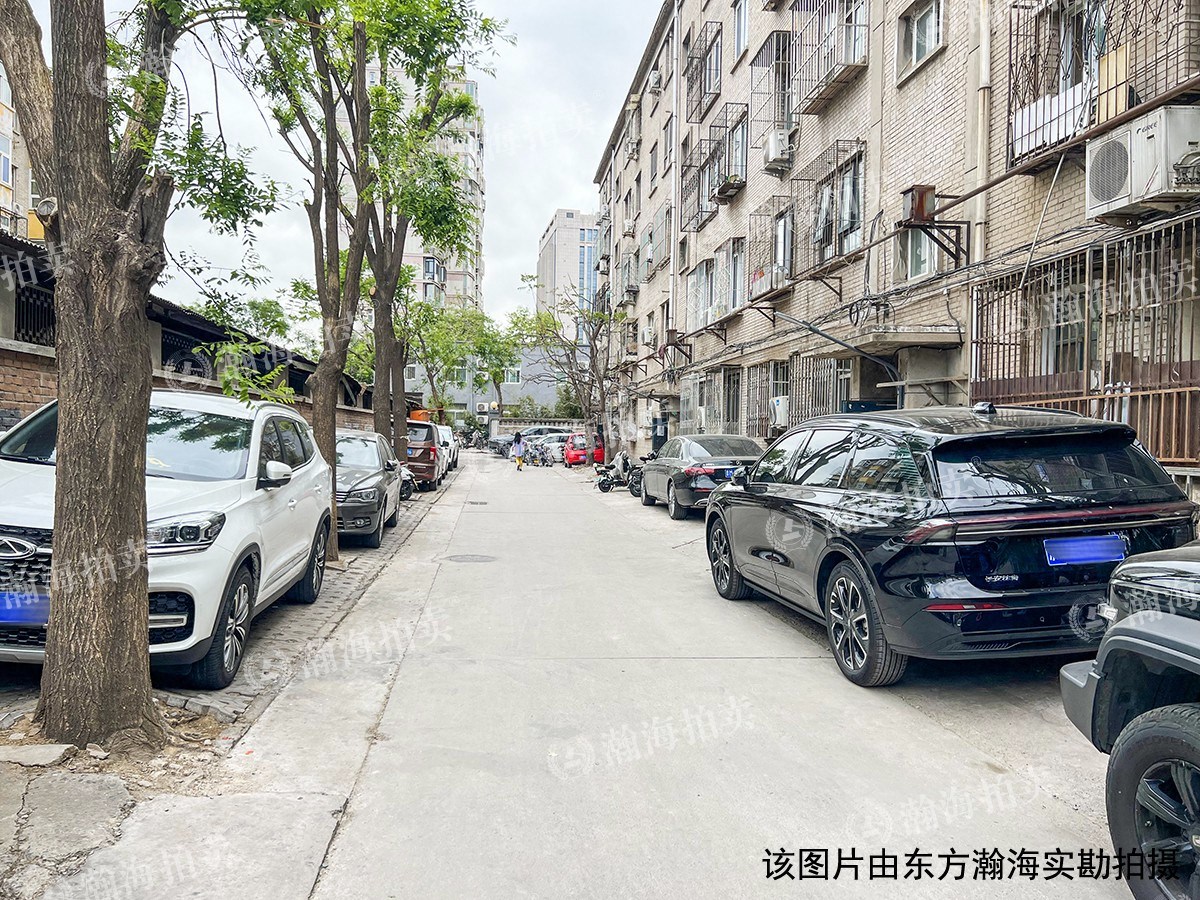 富强东里8号楼6单元602室