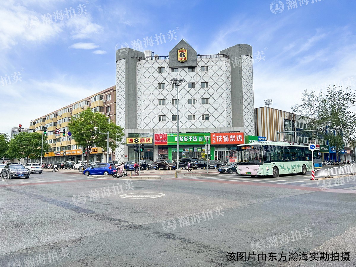 富强东里8号楼6单元602室