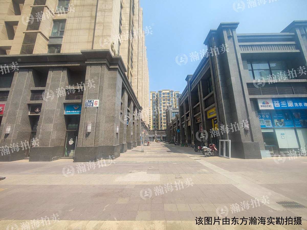 恒大御景湾西区1号楼B242室