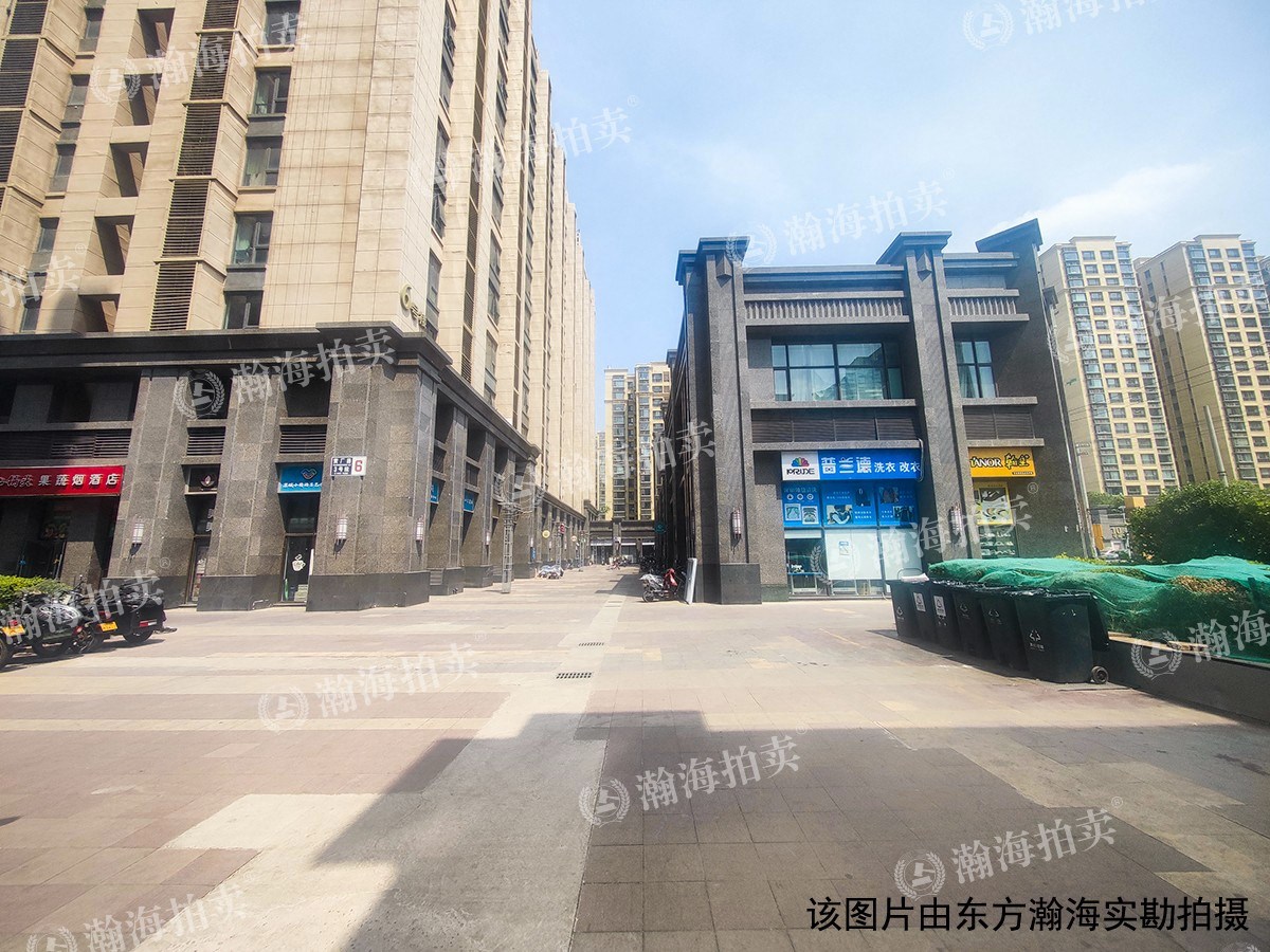 恒大御景湾西区1号楼B242室