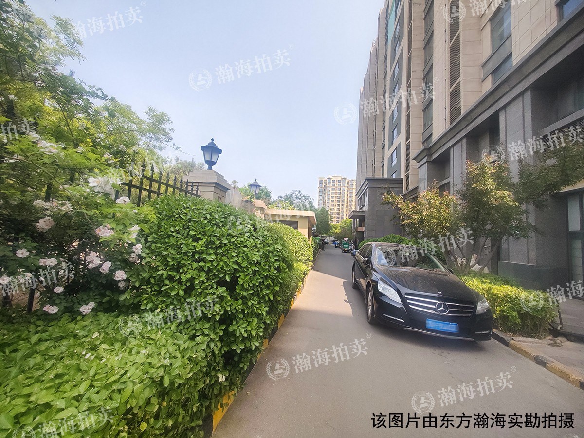 恒大御景湾西区1号楼B242室