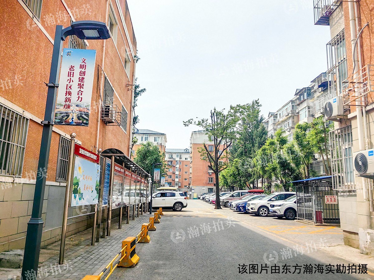 富强东里8号楼6单元602室