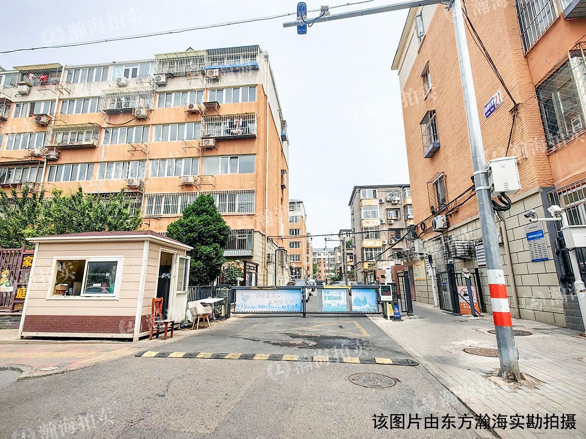 富强东里8号楼6单元602室