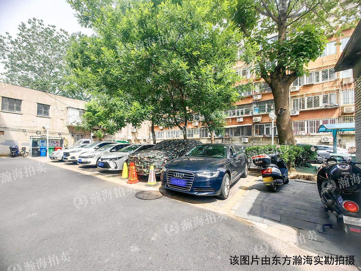 富强东里8号楼6单元602室