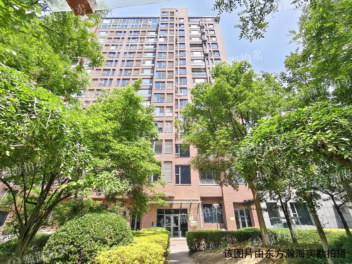 北京香颂226号楼1207室