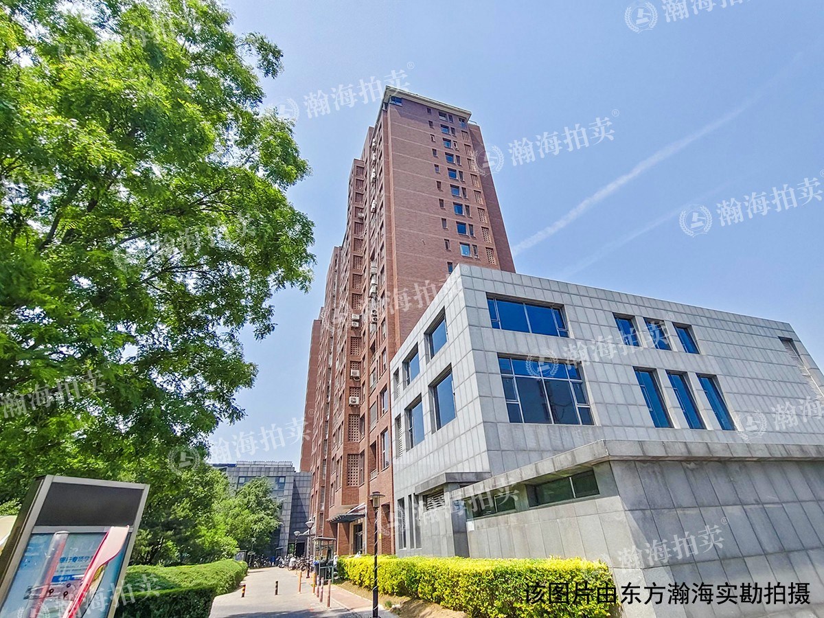 北京香颂226号楼1207室
