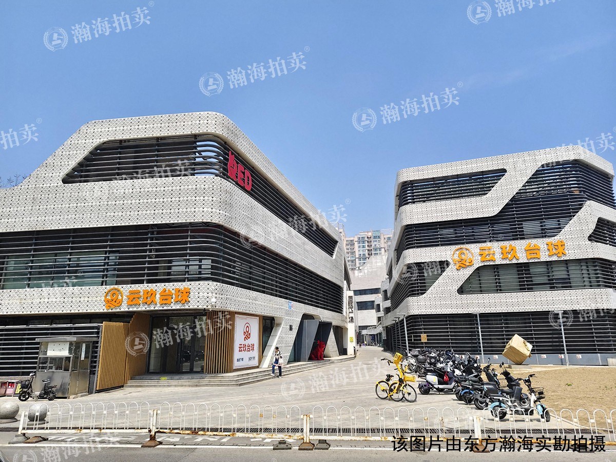 北京香颂226号楼1207室