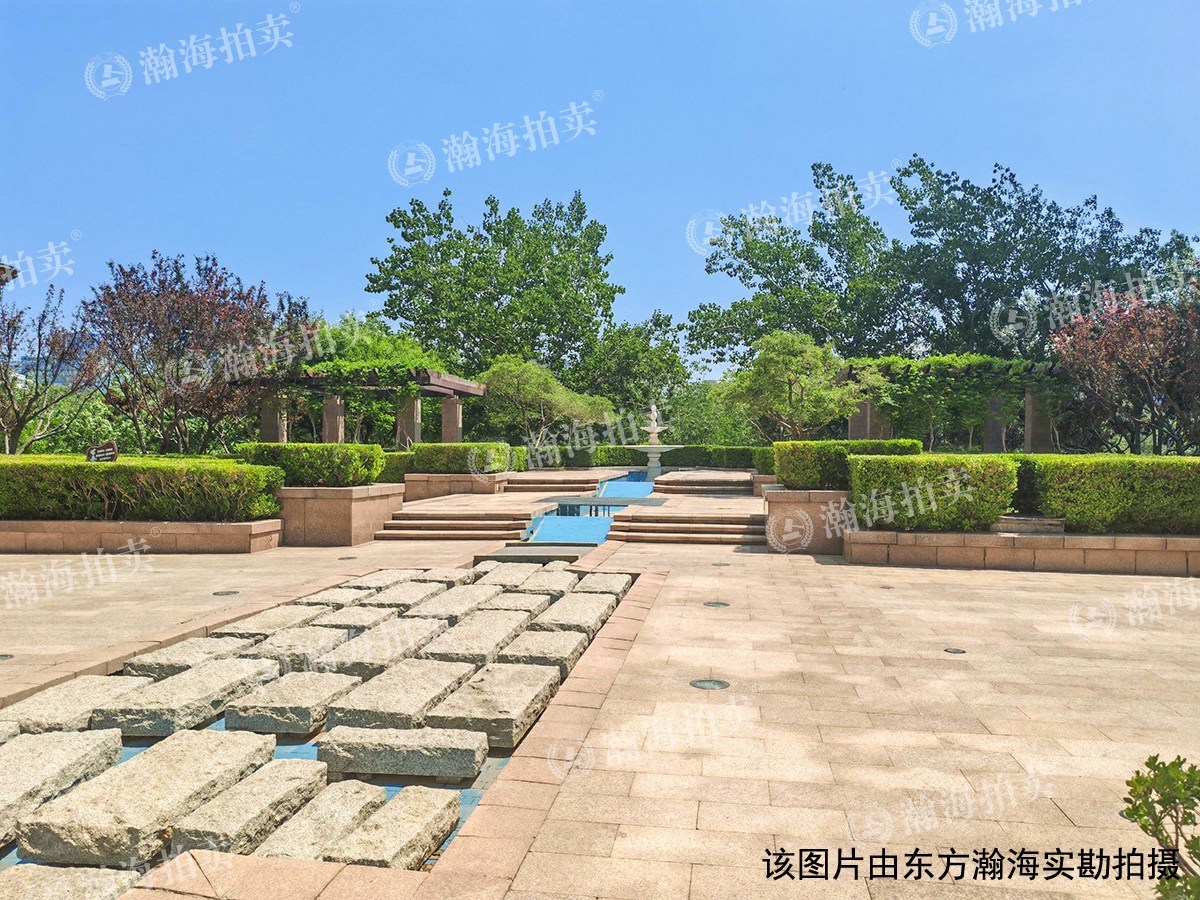 光彩国际公寓1号楼19A室