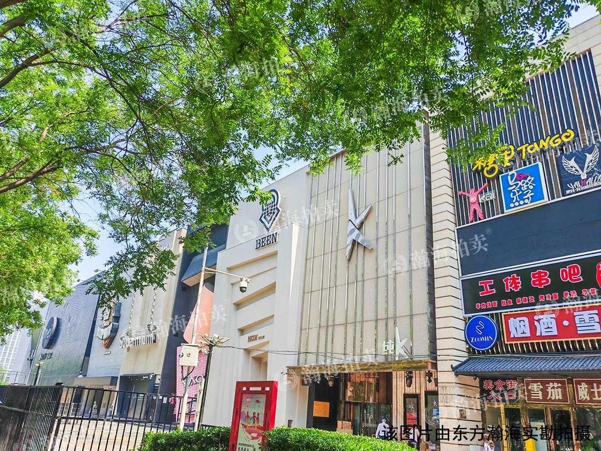 光彩国际公寓1号楼19A室
