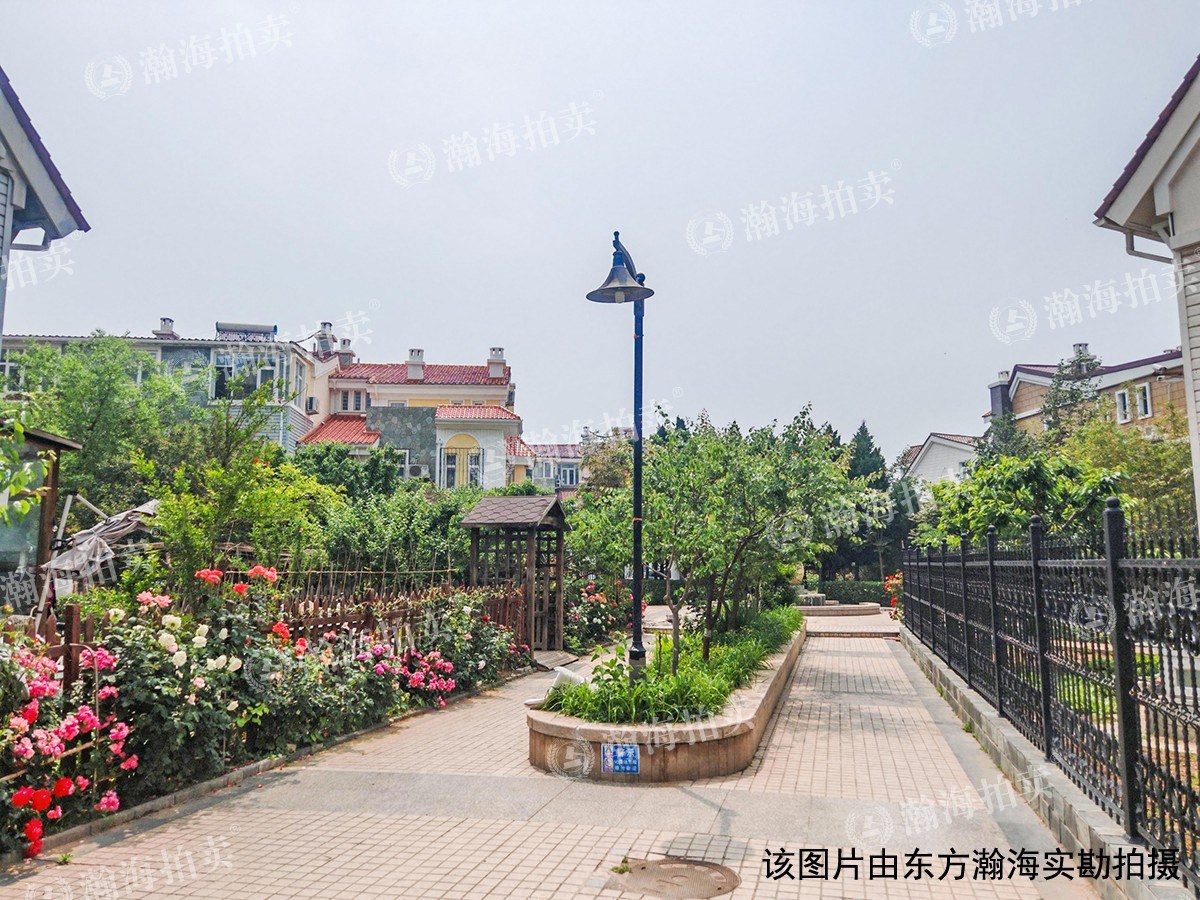靓景明居 254号（1-2层）