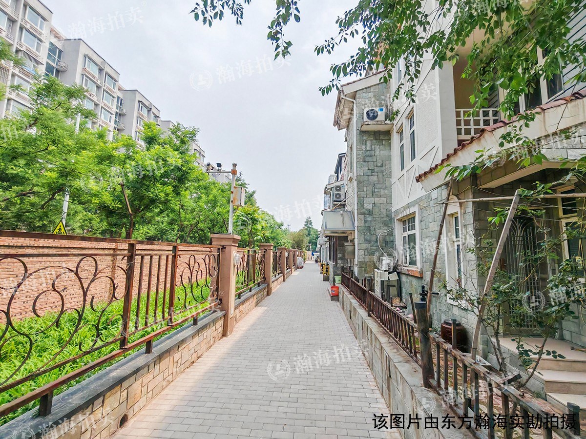 靓景明居 254号（1-2层）