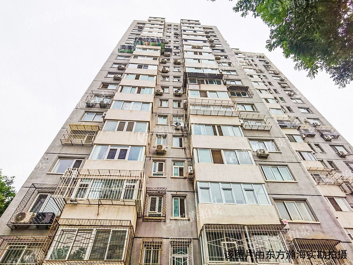 永乐小区51号楼1207室