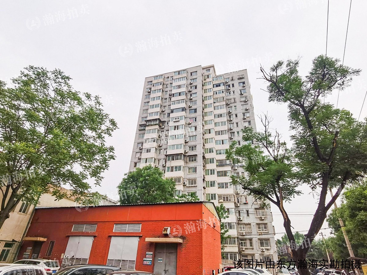 永乐小区51号楼1207室