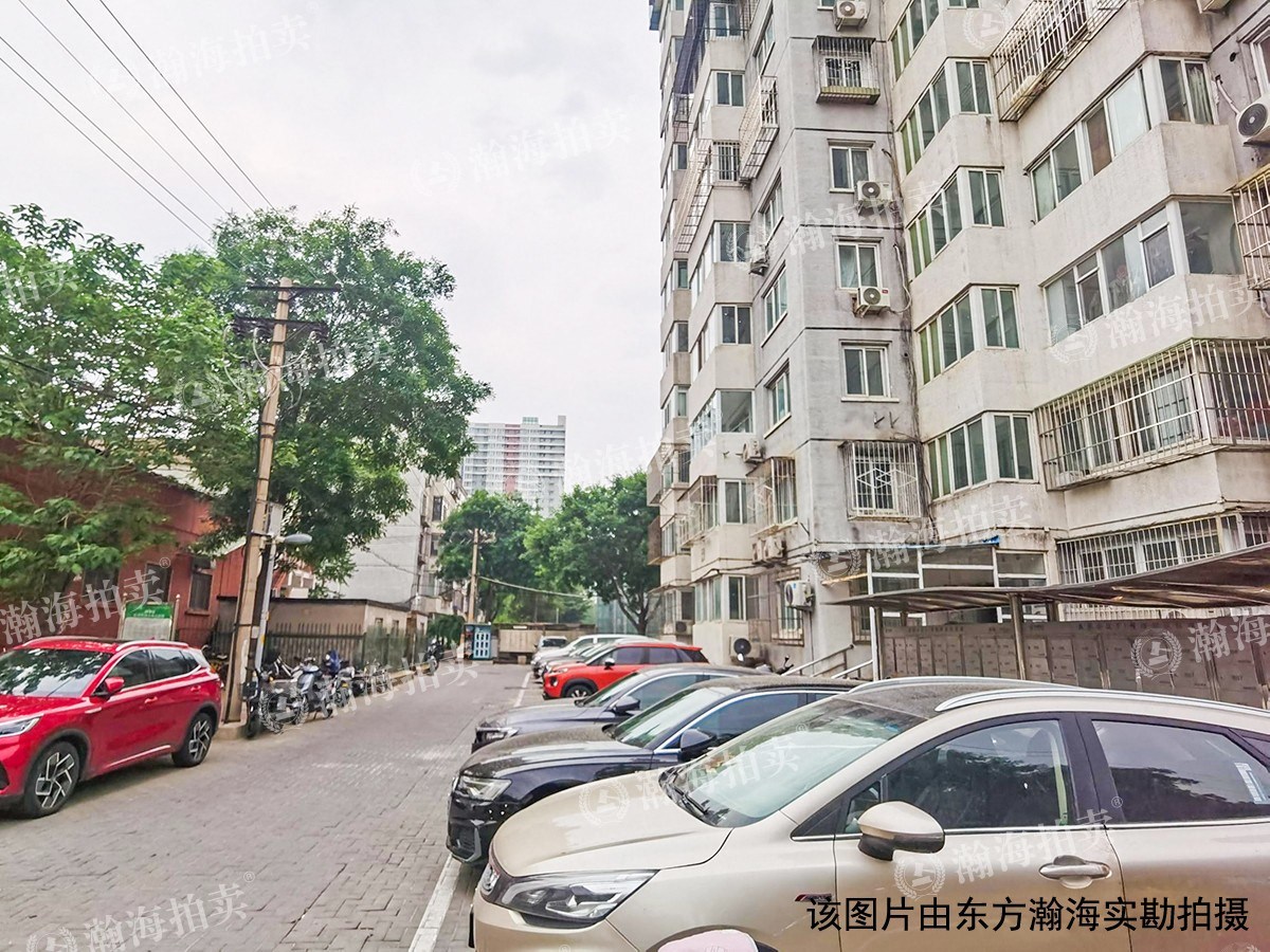 永乐小区51号楼1207室