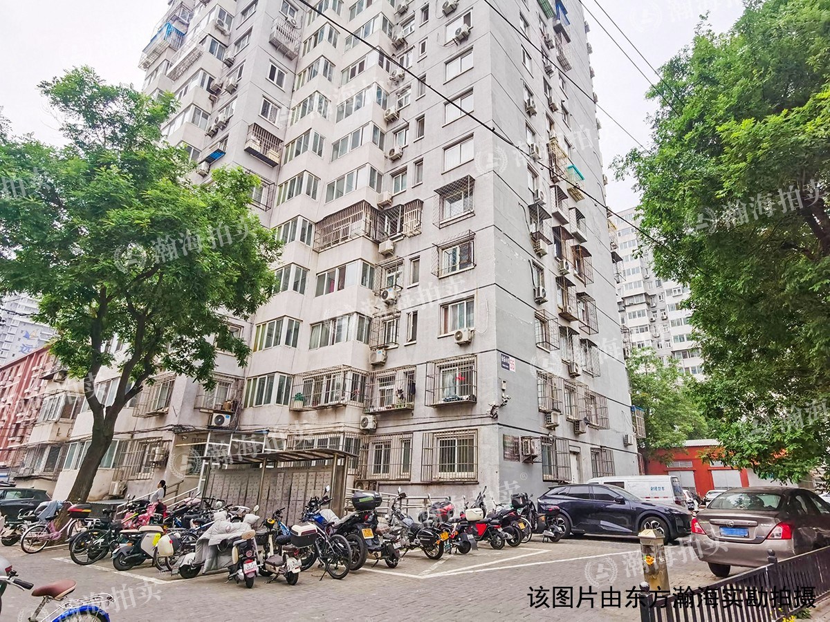 永乐小区51号楼1207室