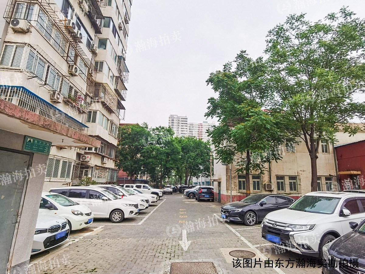 永乐小区51号楼1207室