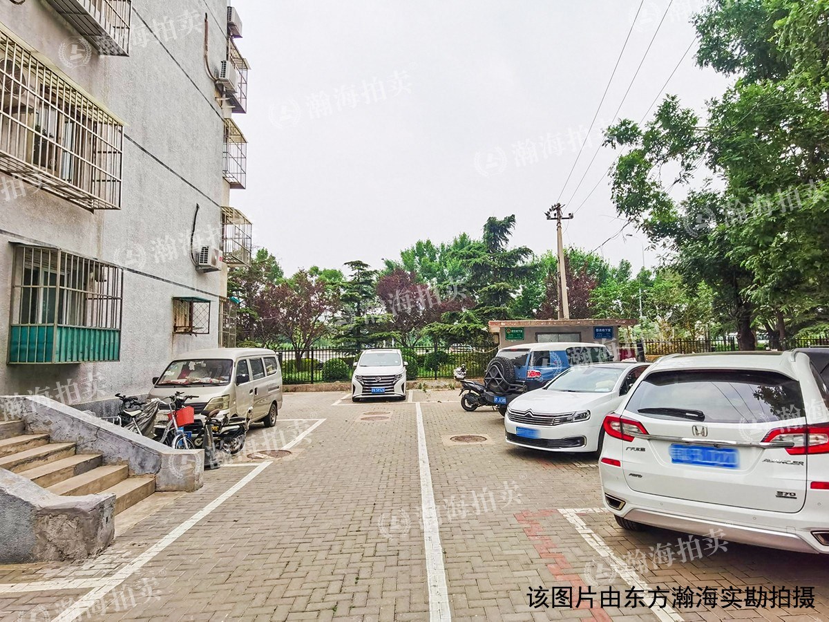 永乐小区51号楼1207室