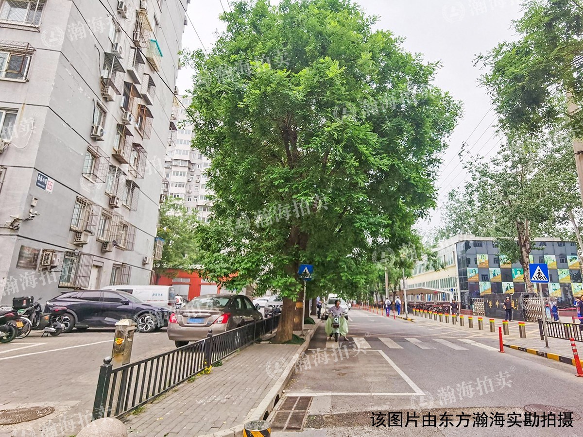 永乐小区51号楼1207室