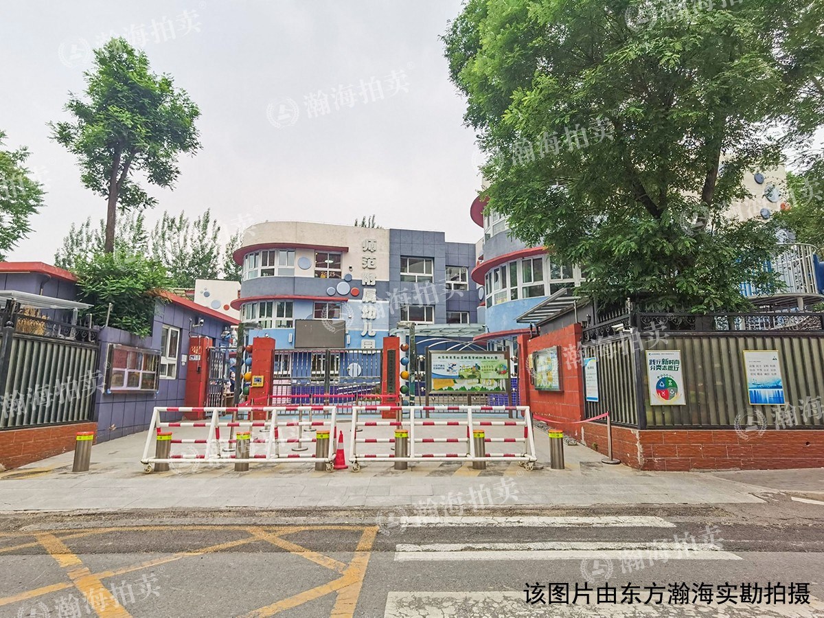永乐小区51号楼1207室