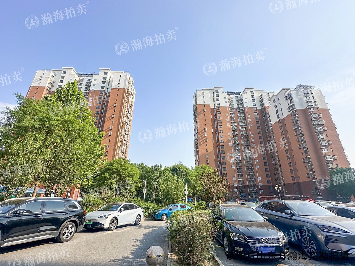 三合北巷4号院9号楼3单元1103室