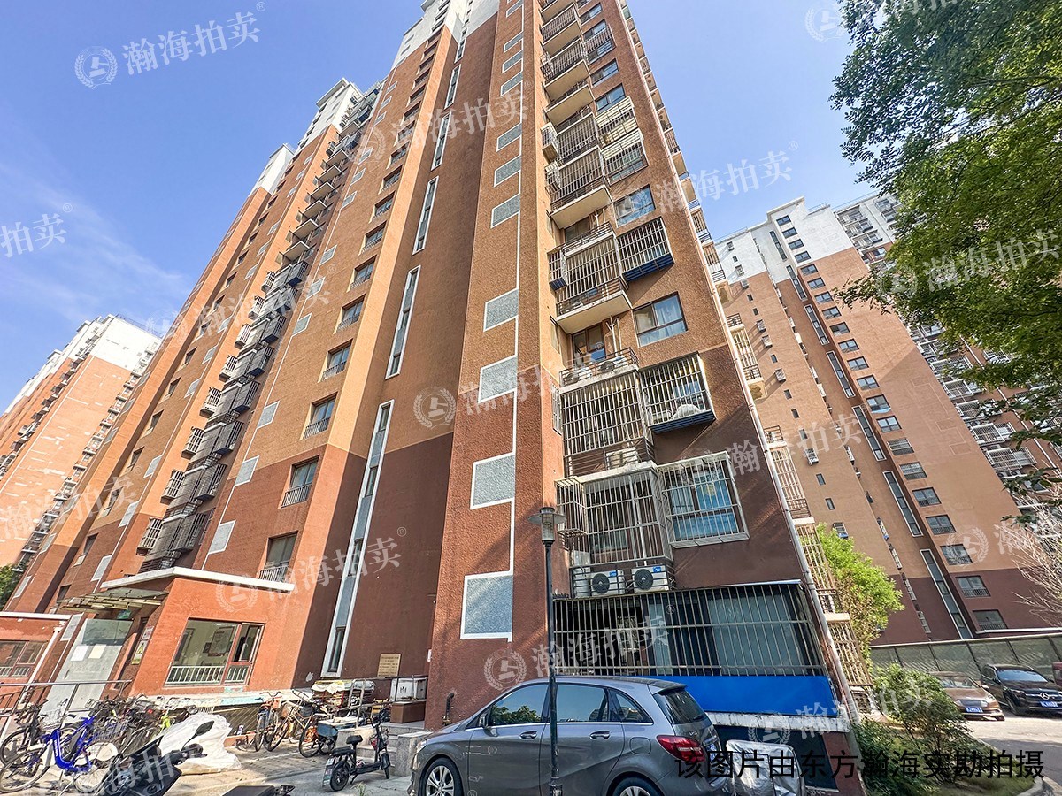 三合北巷4号院9号楼3单元1103室