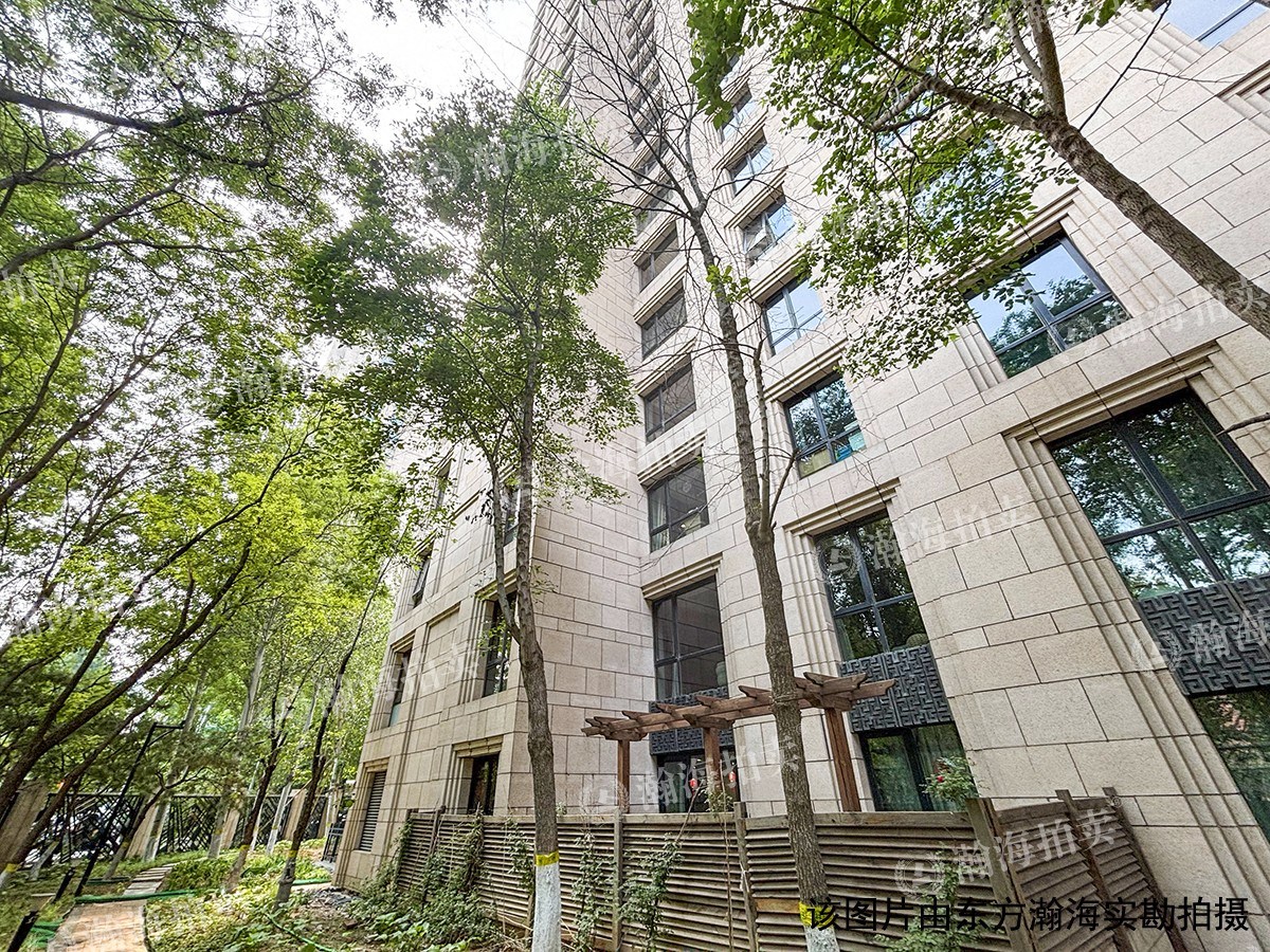 金茂府南区2号楼负1-050号